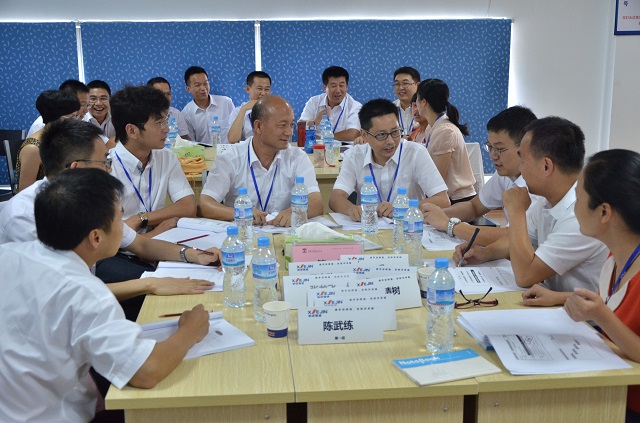 協(xié)進(jìn)公司培訓(xùn)風(fēng)采 協(xié)進(jìn)公司培訓(xùn)風(fēng)采